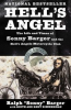 Book cover for "Hell's Angel".