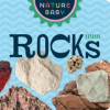 Book cover for "Nature Baby: Rocks".
