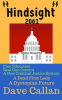 Book cover for "Hindsight 2061".
