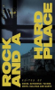 Book cover for "Rock and a Hard Place, Issue 10".