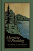 Book cover for "Morning and Evening".