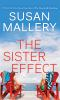 Book cover for "The sister effect".