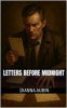 Book cover for "Letters Before Midnight".