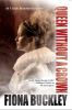 Book cover for "Queen without a crown".