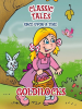 Book cover for "Classic Tales Once Upon a Time".