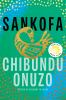 Book cover for "Sankofa".