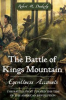 Book cover for "The Battle of Kings Mountain".