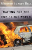 Book cover for "Waiting for the End of the World".