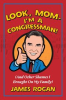 Book cover for "Look Mom! I'm a Congressman".