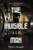 Book cover for "The Invisible Man".
