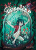 Book cover for "Sorceline".