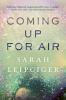 Book cover for "Coming up for air".