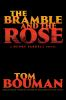 Book cover for "The bramble and the rose".