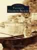 Book cover for "Tacoma's Salmon Beach".