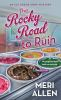 Book cover for "The rocky road to ruin".