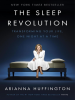 Book cover for "The Sleep Revolution".