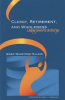 Book cover for "Clergy, Retirement, and Wholeness".