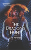 Book cover for "The Dragon's Hunt".