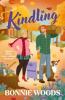 Book cover for "Kindling".
