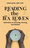 Book cover for "Reading the Tea Leaves".