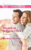 Book cover for "Miracle in Bellaroo Creek".