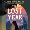 Book cover for "The Lost Year".