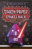 Book cover for "Darth Paper Strikes Back".