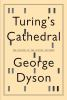 Book cover for "Turing's cathedral".