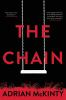 Book cover for "The chain".