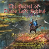 Book cover for "The Secret of Those Left Behind".