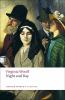 Book cover for "Night and day".