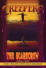 Book cover for "The Scarecrow".