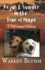 Book cover for "Dejah & Summer in the Time of Magic".