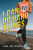 Book cover for "I Can Do Hard Things".