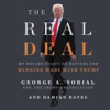 Book cover for "The Real Deal".