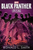 Book cover for "Uprising".