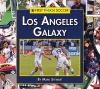 Book cover for "Los Angeles Galaxy".