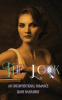 Book cover for "The Look".