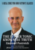Book cover for "The Bitter Tonic Known as Truth".