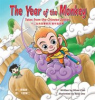 Book cover for "The Year of the Monkey".