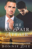 Book cover for "The Au Pair Affair".