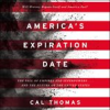 Book cover for "America's Expiration Date".