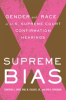 Book cover for "Supreme Bias".