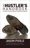 Book cover for "The Hustler's Handbook".