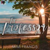 Book cover for "The Professor".