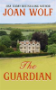 Book cover for "The Guardian".