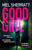 Book cover for "Good Girl".