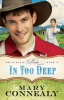 Book cover for "In Too Deep".