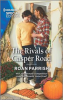 Book cover for "The Rivals of Casper Road".