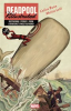 Book cover for "Deadpool killustrated".